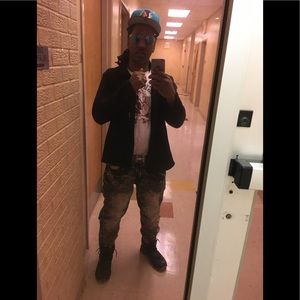 Meet your Posher, John